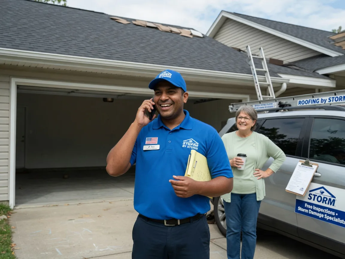 Roof Repair Near Me Venetie, AK FAQs